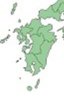 九州地方の画像