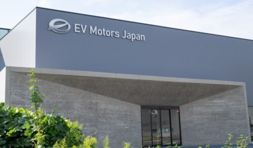不具合や事故が多発したEVバスを販売していたEVモーターズ・ジャパンの会社画像