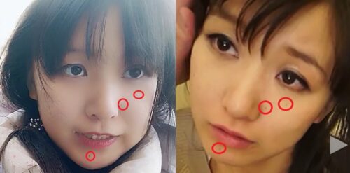 セクシービデオ出演疑惑が挙がっている川口市議会議員・岡本さゆり氏の画像